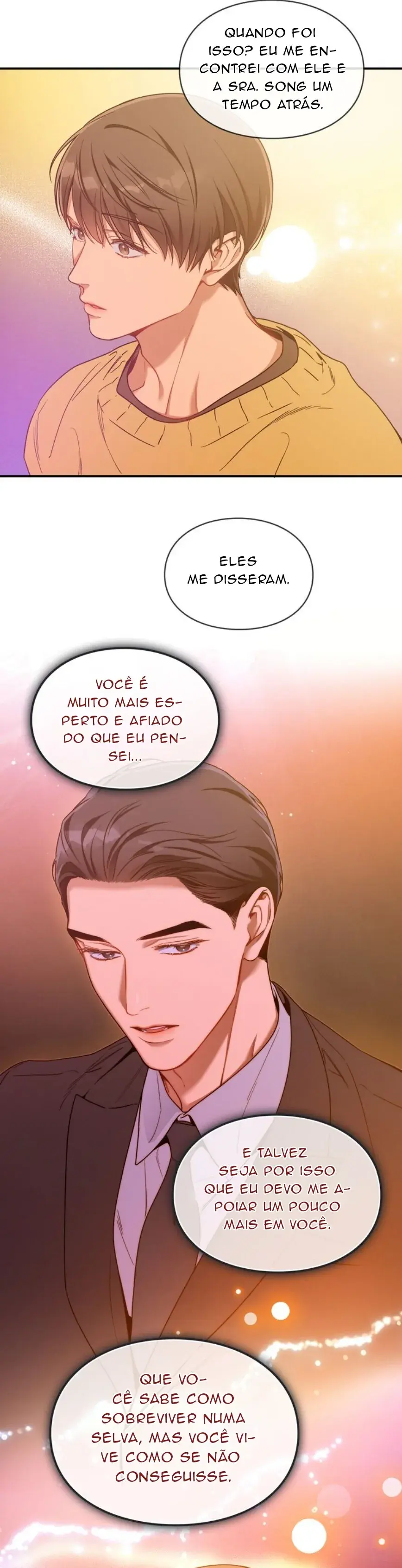 Sem Moral – Capítulo 111 Yaoi – Página 24