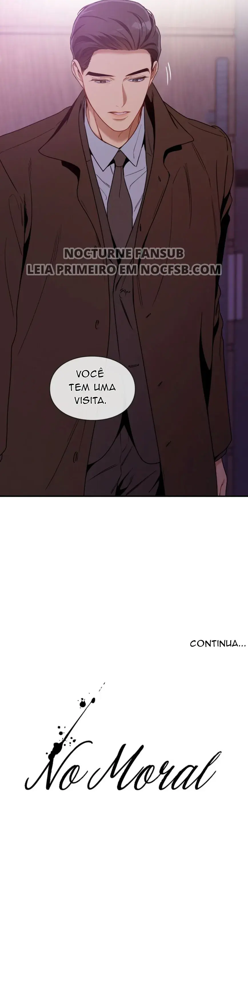 Sem Moral – Capítulo 111 Yaoi – Página 28