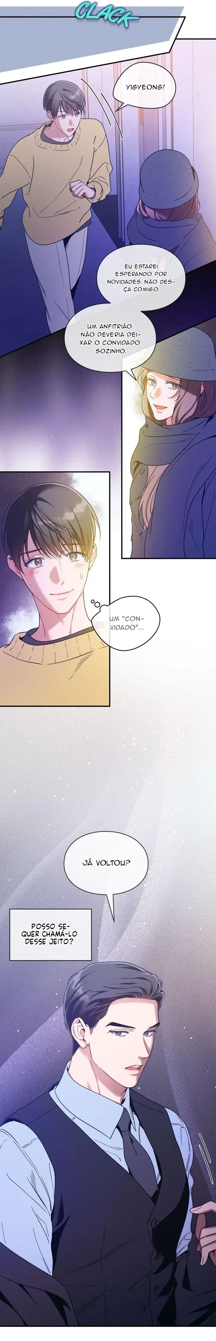 Sem Moral – Capítulo 112 Yaoi – Página 15