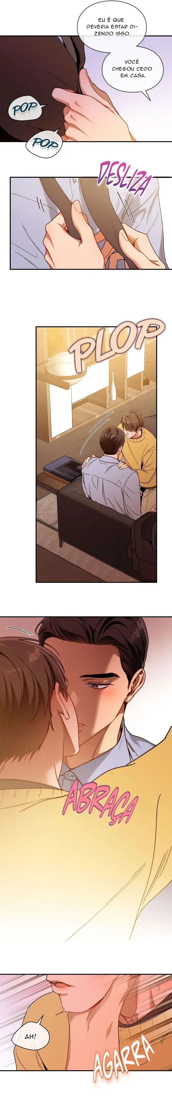 Sem Moral – Capítulo 112 Yaoi – Página 16