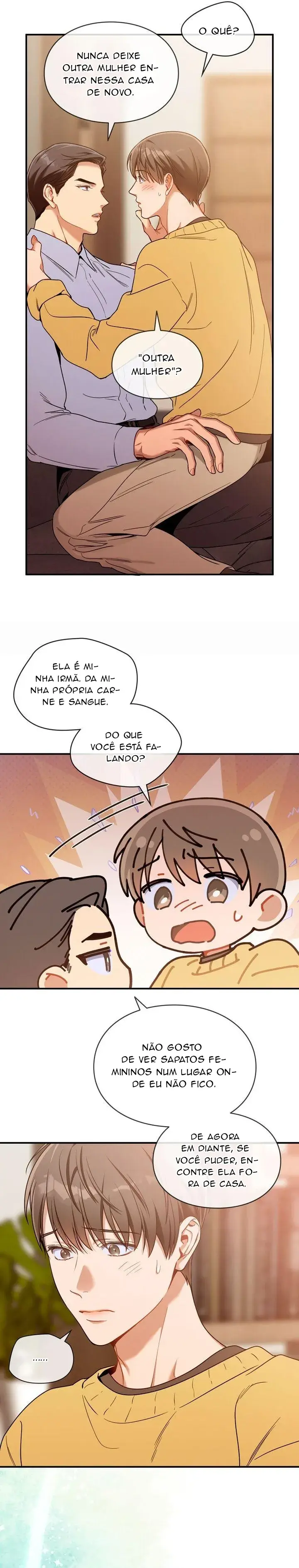 Sem Moral – Capítulo 112 Yaoi – Página 17