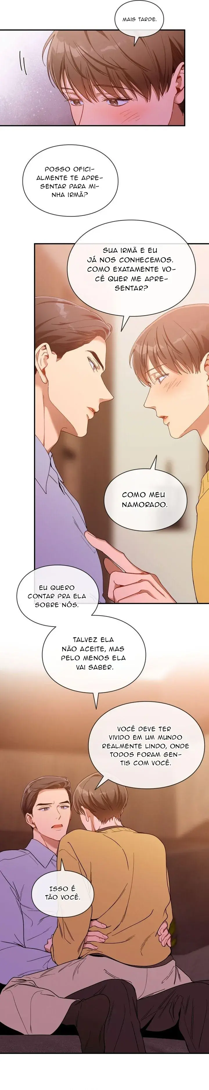 Sem Moral – Capítulo 112 Yaoi – Página 22