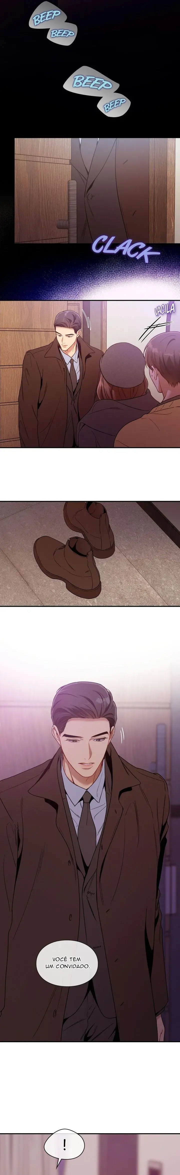 Sem Moral – Capítulo 112 Yaoi – Página 4