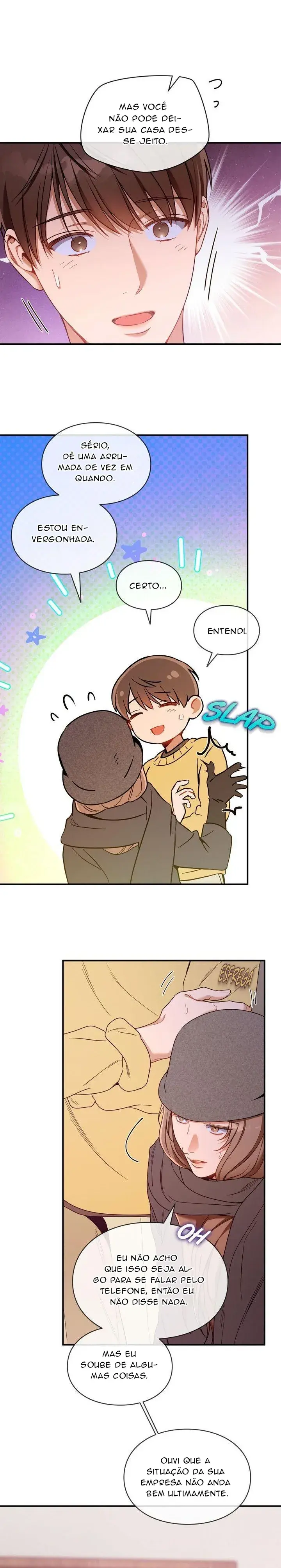 Sem Moral – Capítulo 112 Yaoi – Página 6