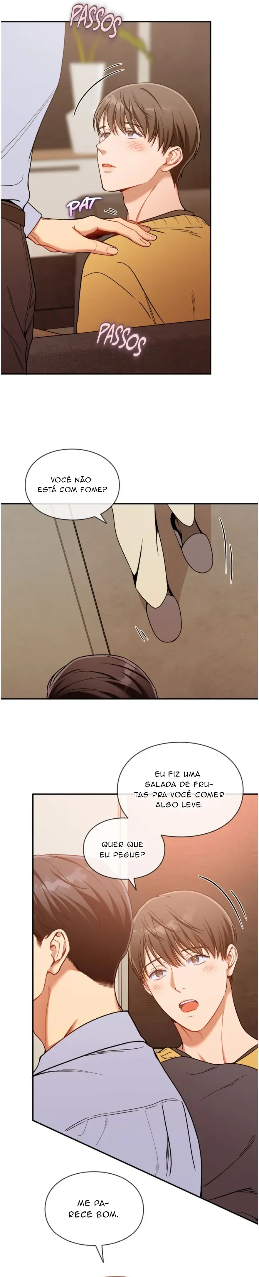 Sem Moral – Capítulo 113 Yaoi – Página 10