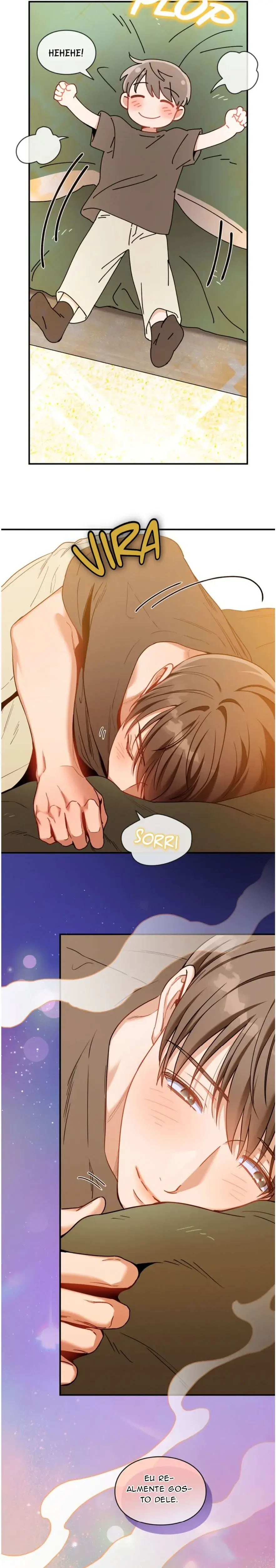 Sem Moral – Capítulo 113 Yaoi – Página 20