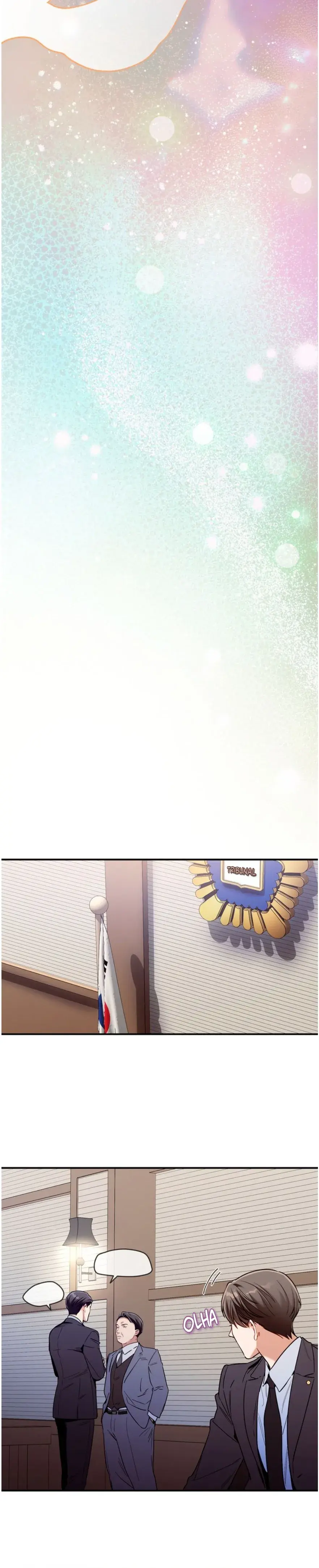 Sem Moral – Capítulo 113 Yaoi – Página 21