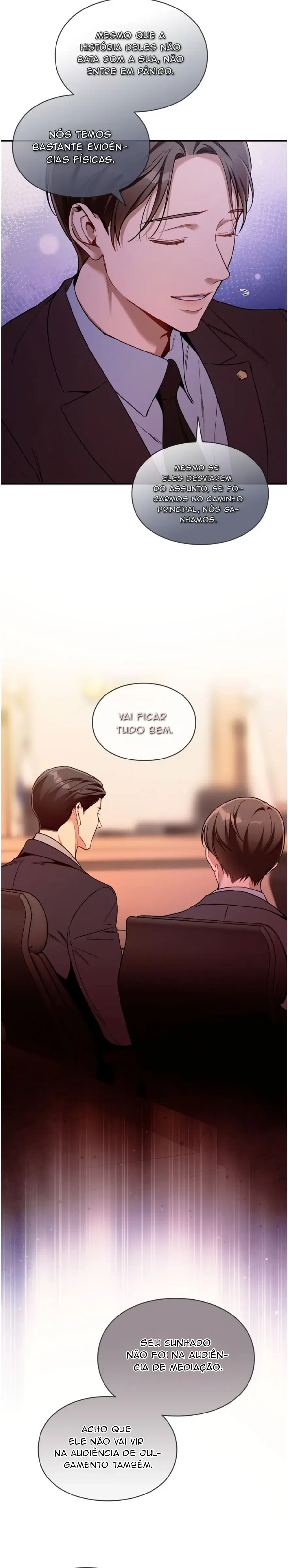 Sem Moral – Capítulo 113 Yaoi – Página 25