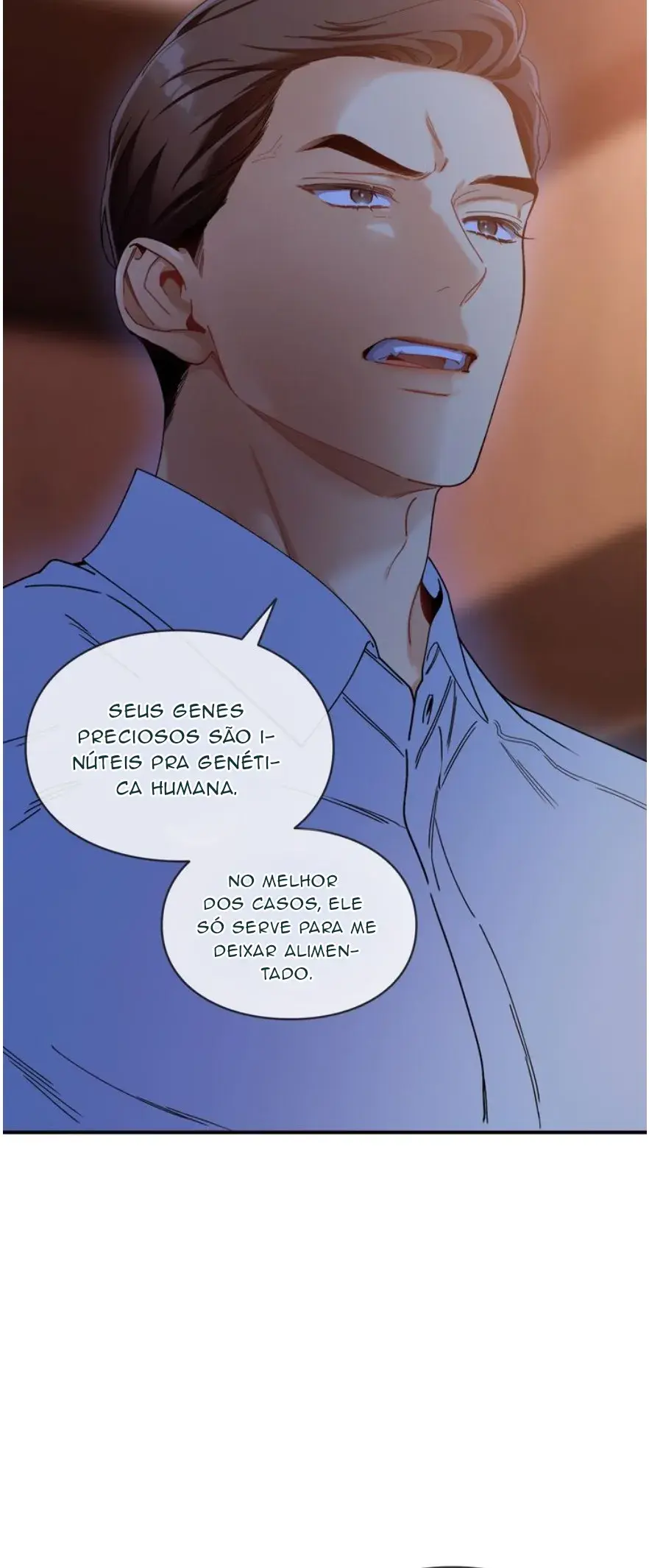 Sem Moral – Capítulo 113 Yaoi – Página 4