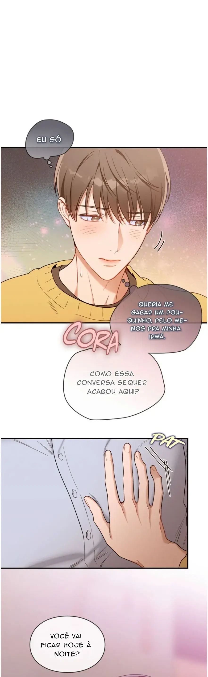 Sem Moral – Capítulo 113 Yaoi – Página 7