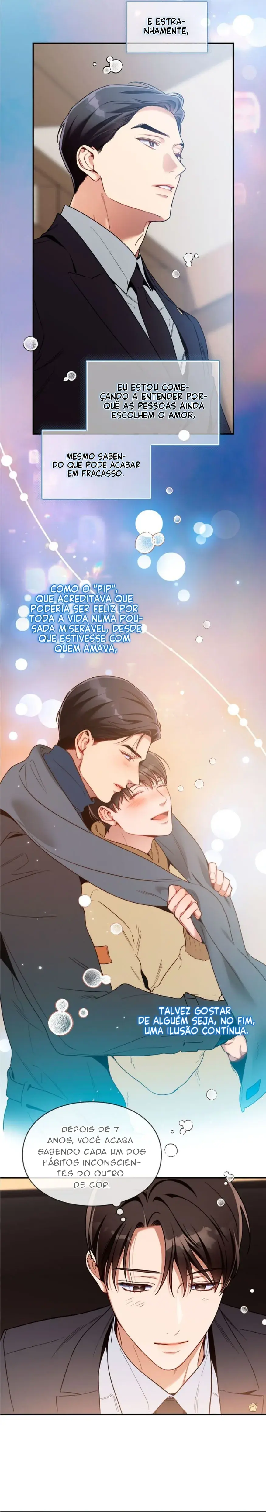 Sem Moral – Capítulo 114 Yaoi – Página 10