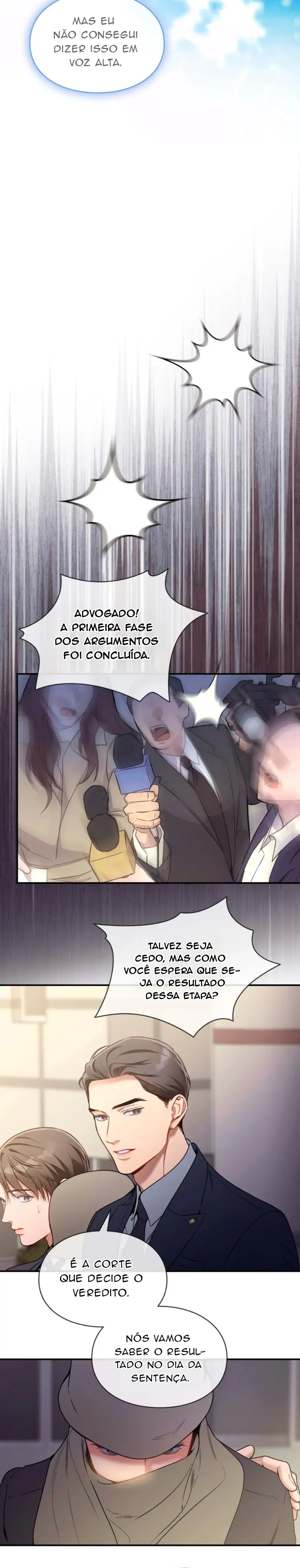 Sem Moral – Capítulo 114 Yaoi – Página 12