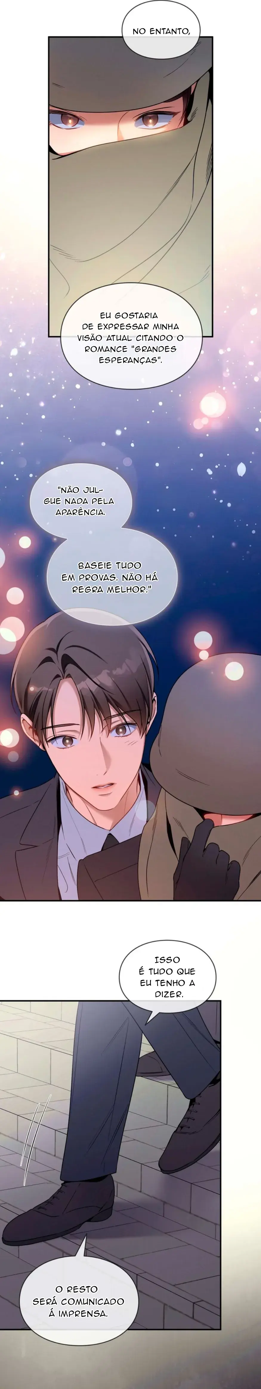 Sem Moral – Capítulo 114 Yaoi – Página 13