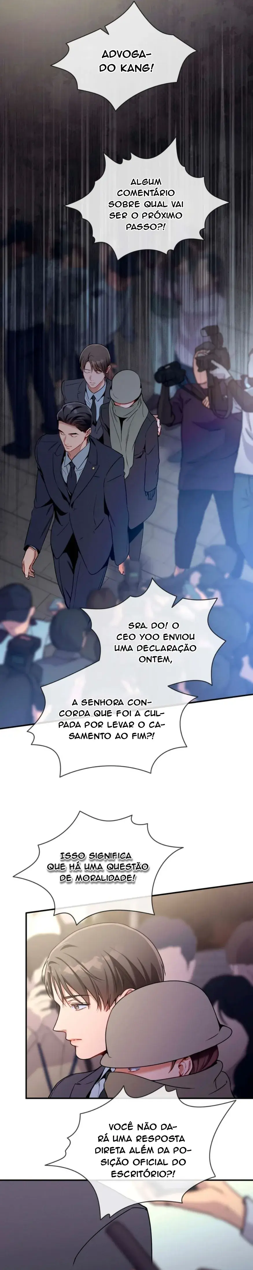 Sem Moral – Capítulo 114 Yaoi – Página 14