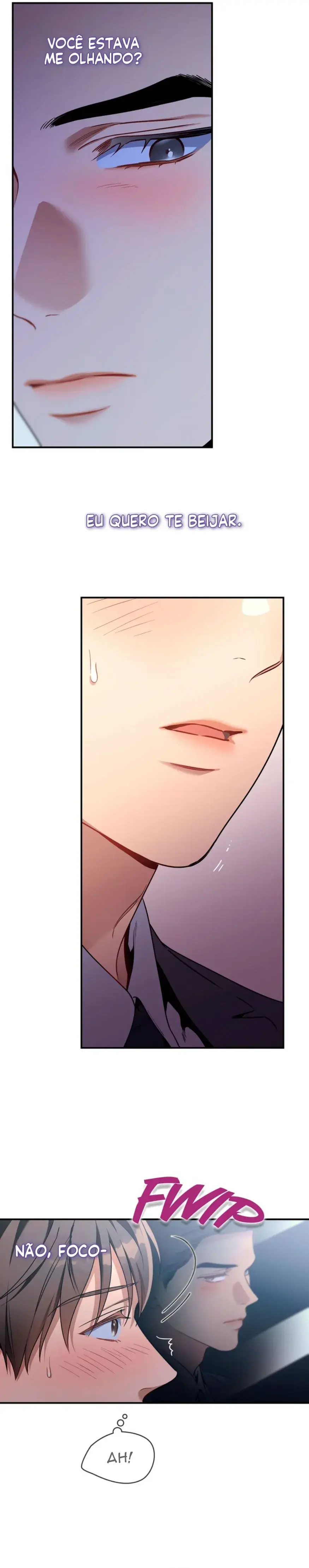 Sem Moral – Capítulo 114 Yaoi – Página 24