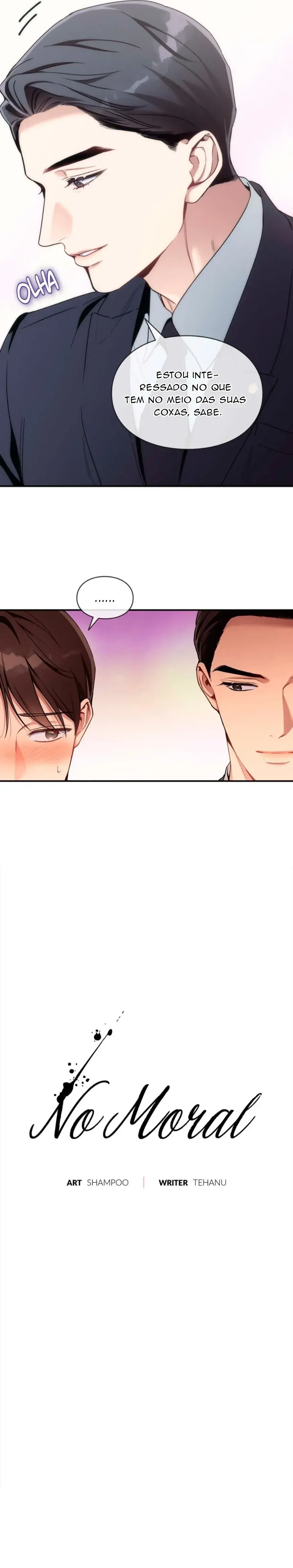 Sem Moral – Capítulo 114 Yaoi – Página 5