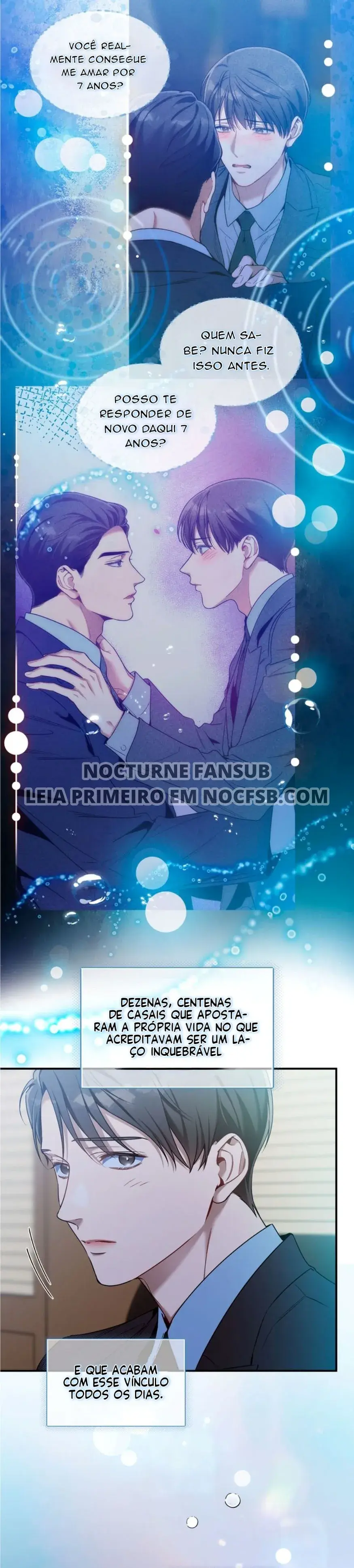 Sem Moral – Capítulo 114 Yaoi – Página 9