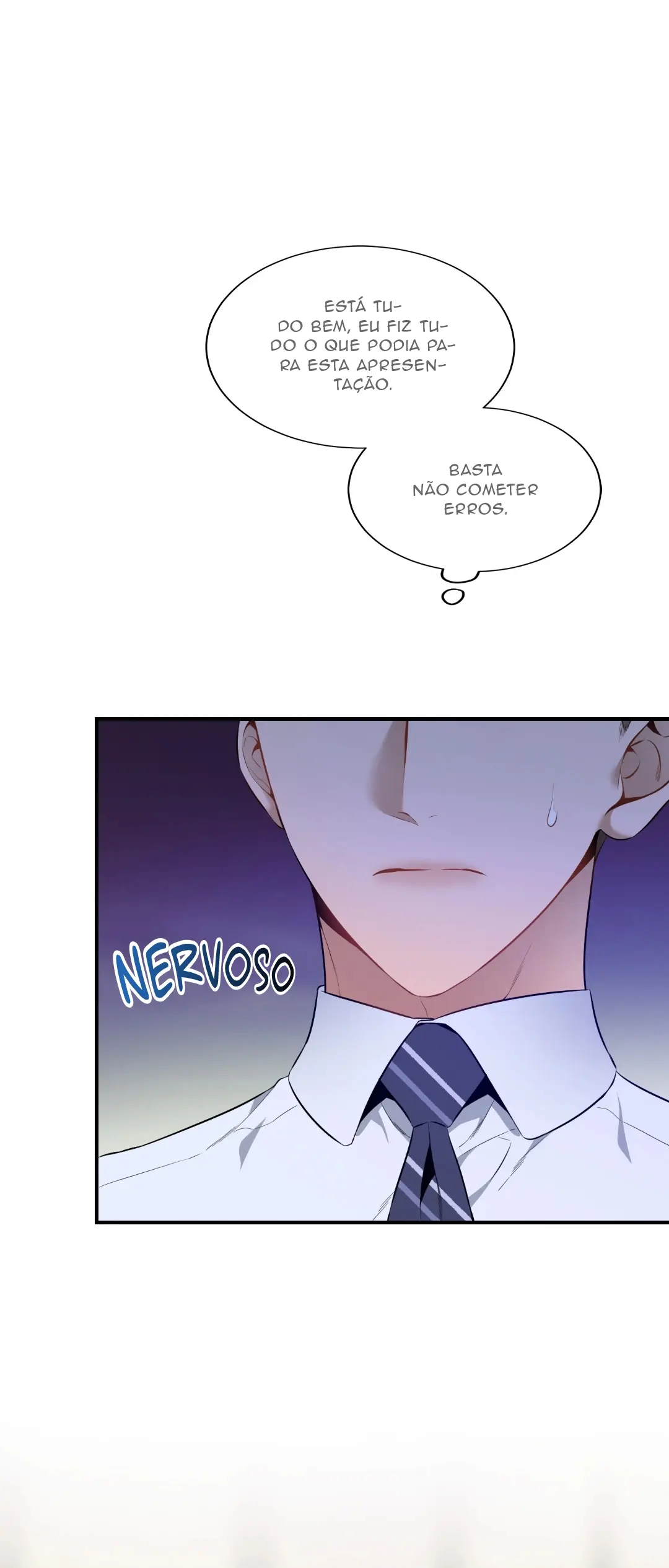 Sem Moral – Capítulo 12 Yaoi – Página 13