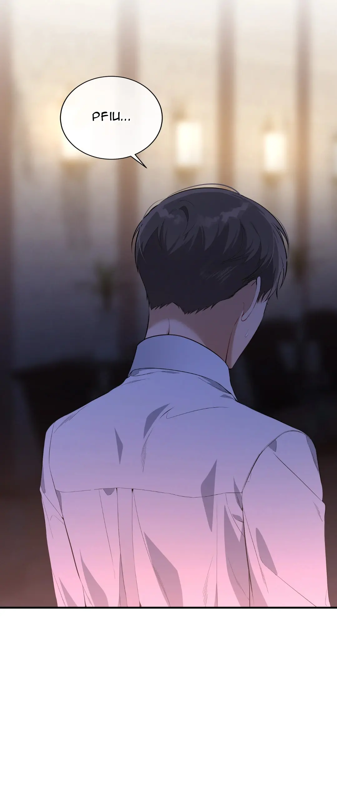 Sem Moral – Capítulo 12 Yaoi – Página 14