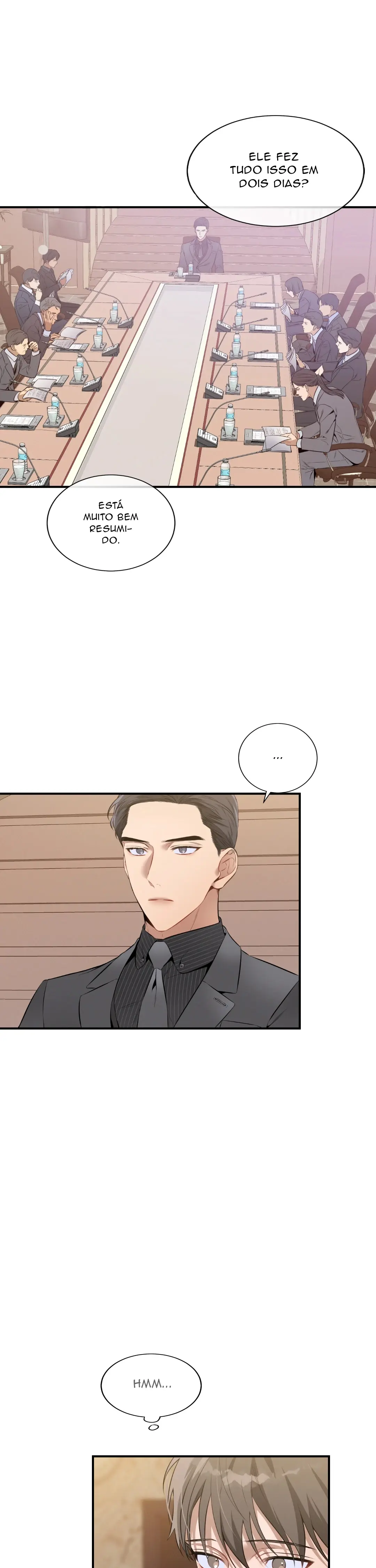 Sem Moral – Capítulo 12 Yaoi – Página 17