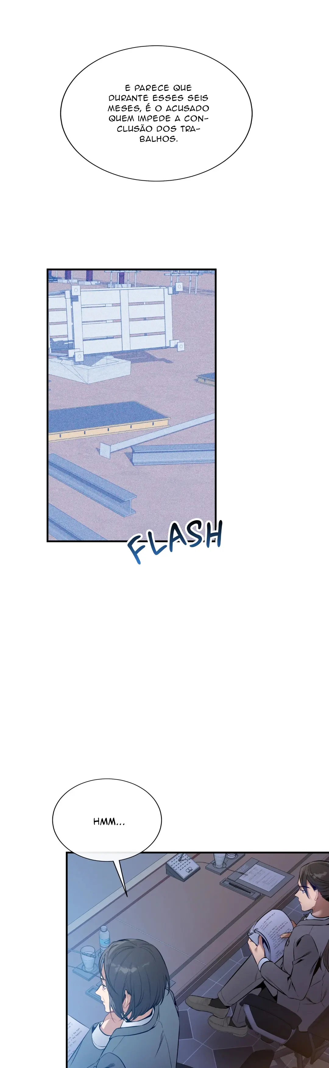 Sem Moral – Capítulo 12 Yaoi – Página 24