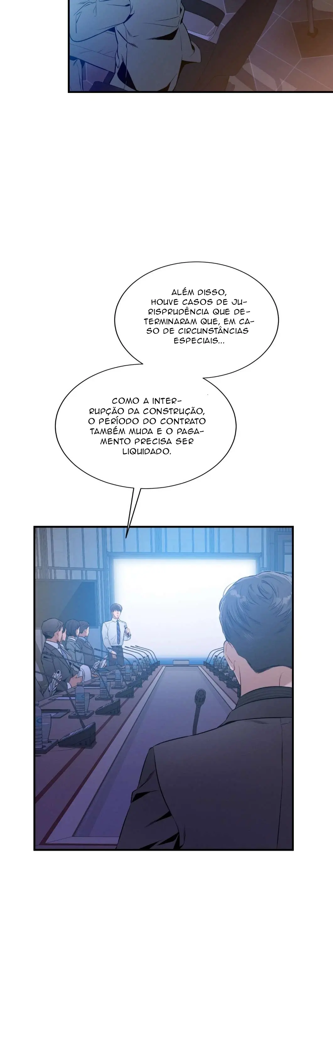 Sem Moral – Capítulo 12 Yaoi – Página 25