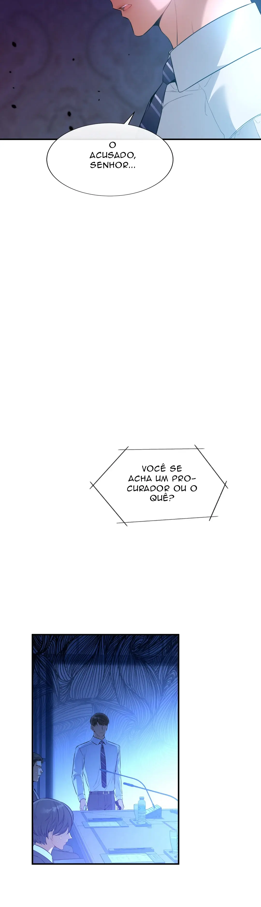 Sem Moral – Capítulo 12 Yaoi – Página 34