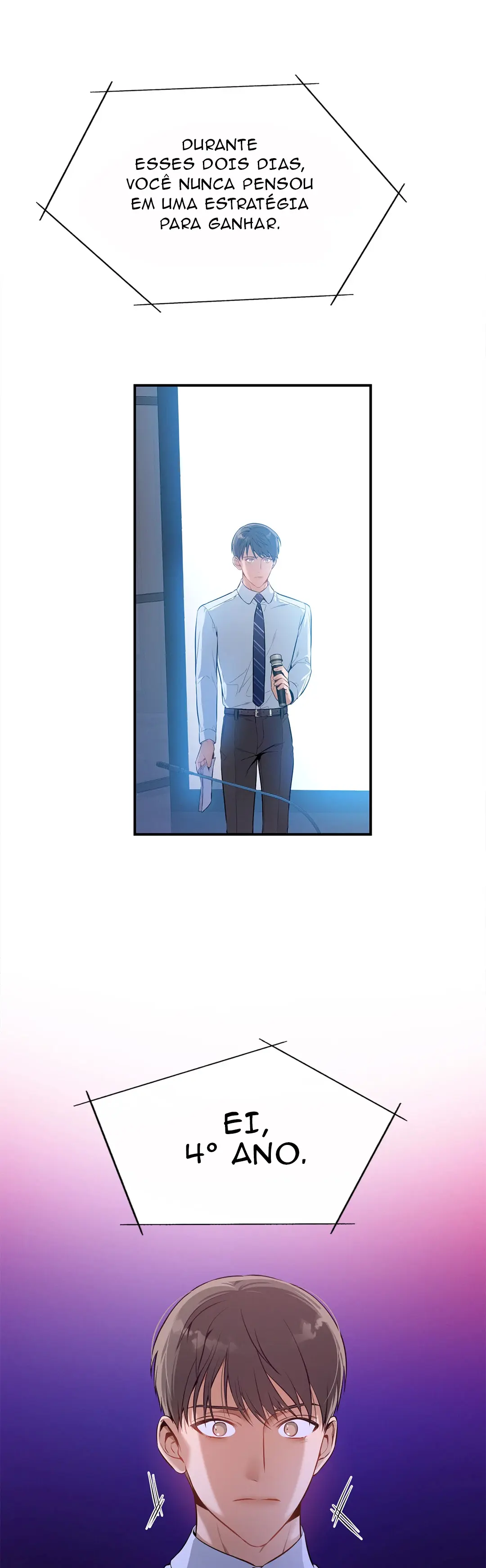 Sem Moral – Capítulo 13 Yaoi – Página 13