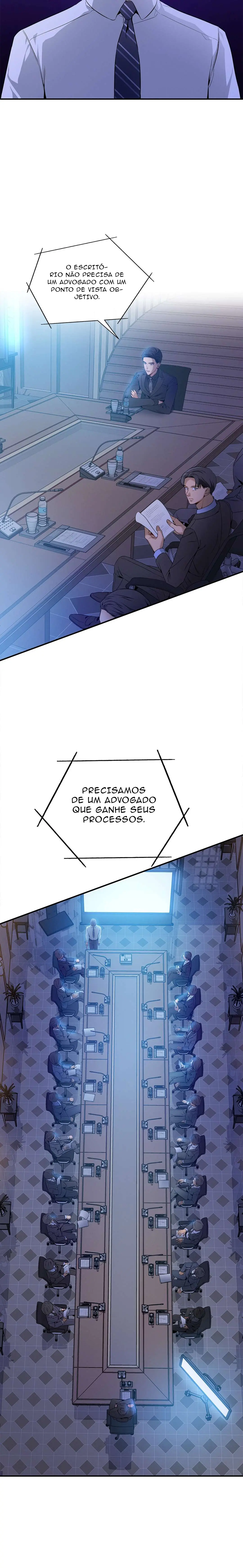 Sem Moral – Capítulo 13 Yaoi – Página 14