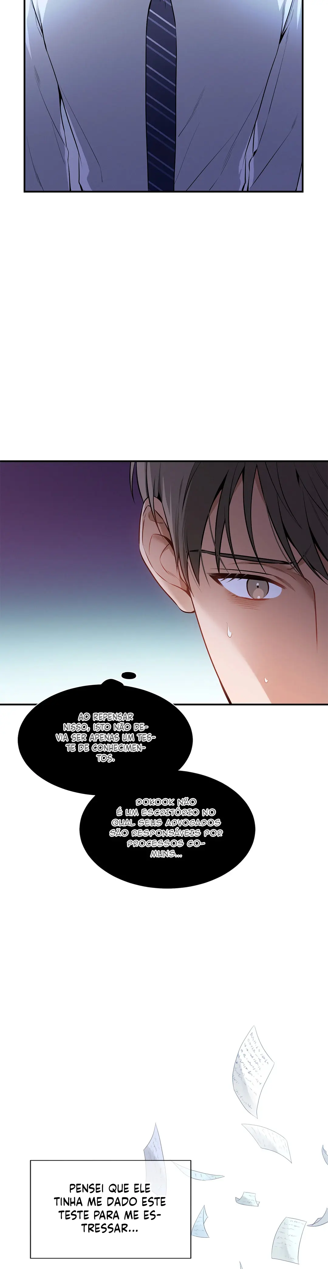 Sem Moral – Capítulo 13 Yaoi – Página 16