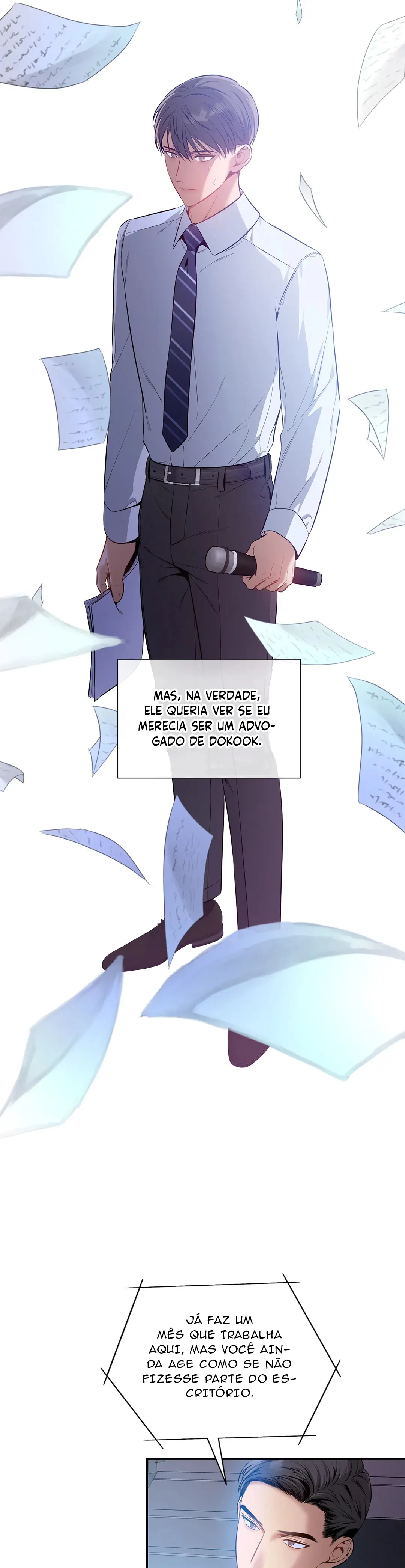 Sem Moral – Capítulo 13 Yaoi – Página 17