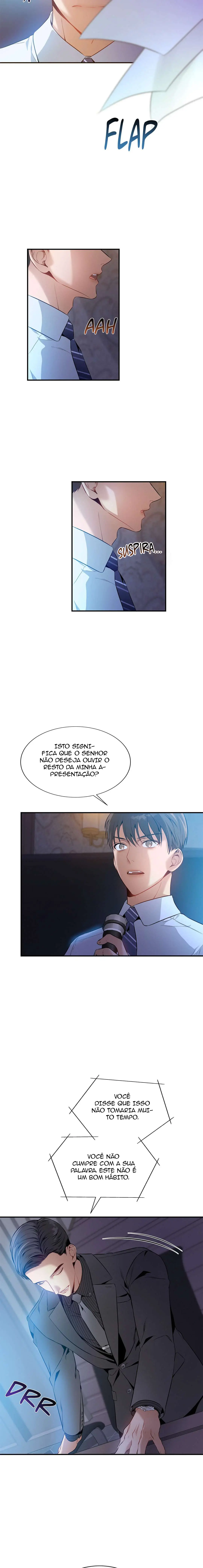 Sem Moral – Capítulo 13 Yaoi – Página 22