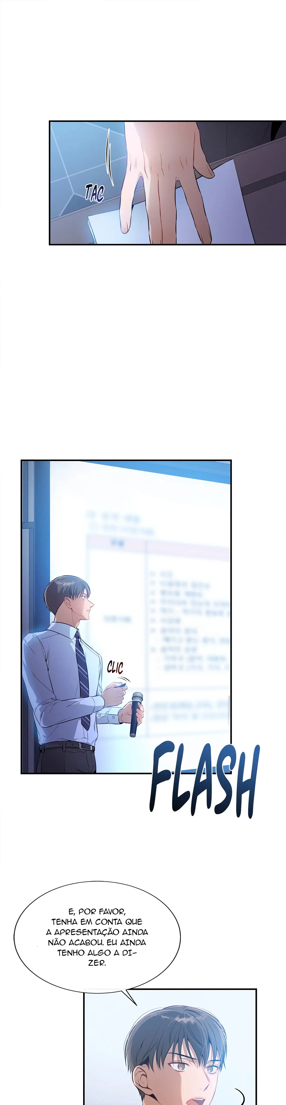 Sem Moral – Capítulo 13 Yaoi – Página 24