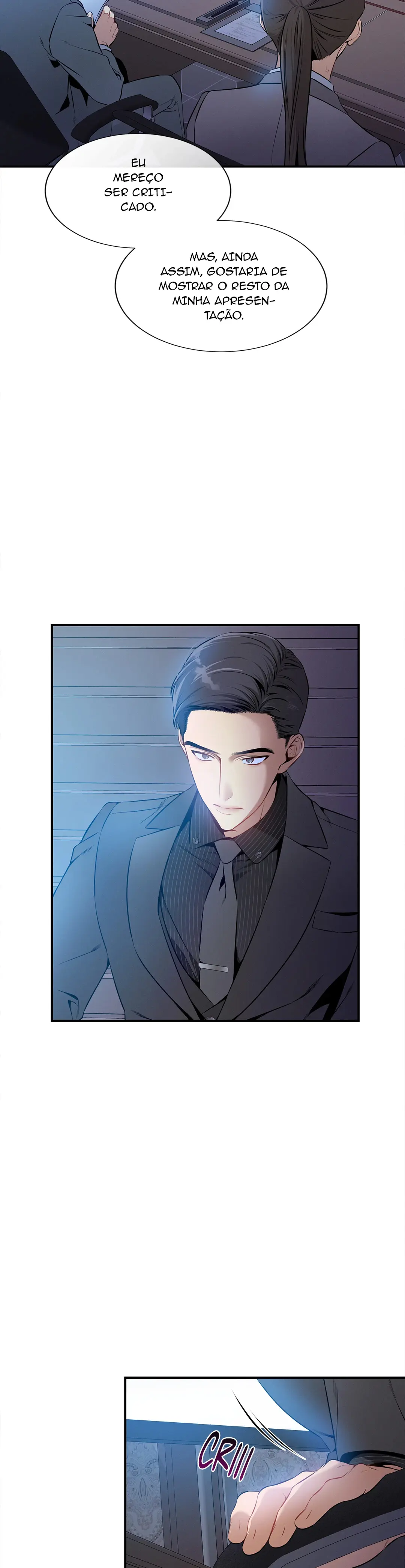 Sem Moral – Capítulo 13 Yaoi – Página 26