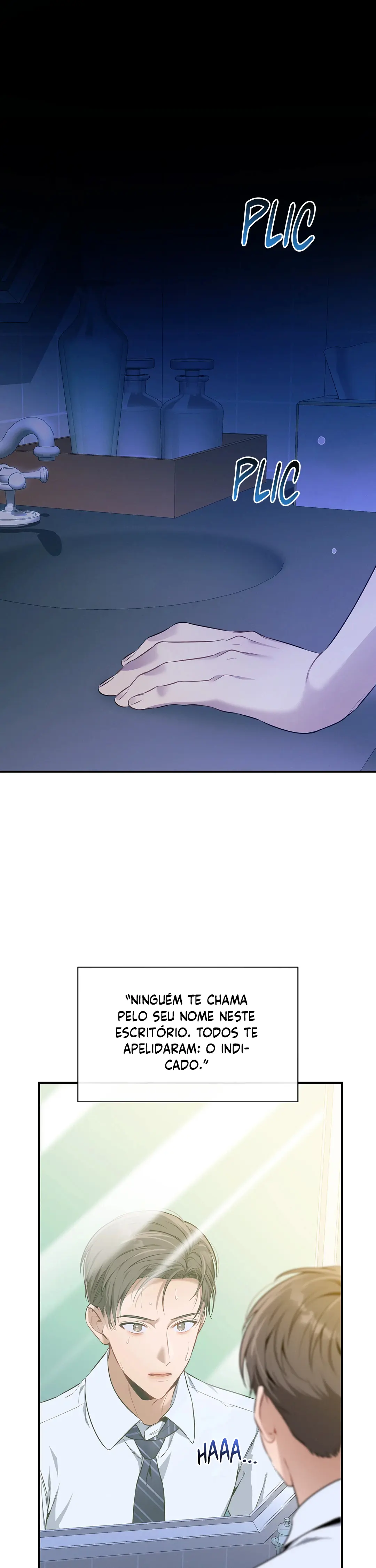 Sem Moral – Capítulo 13 Yaoi – Página 29