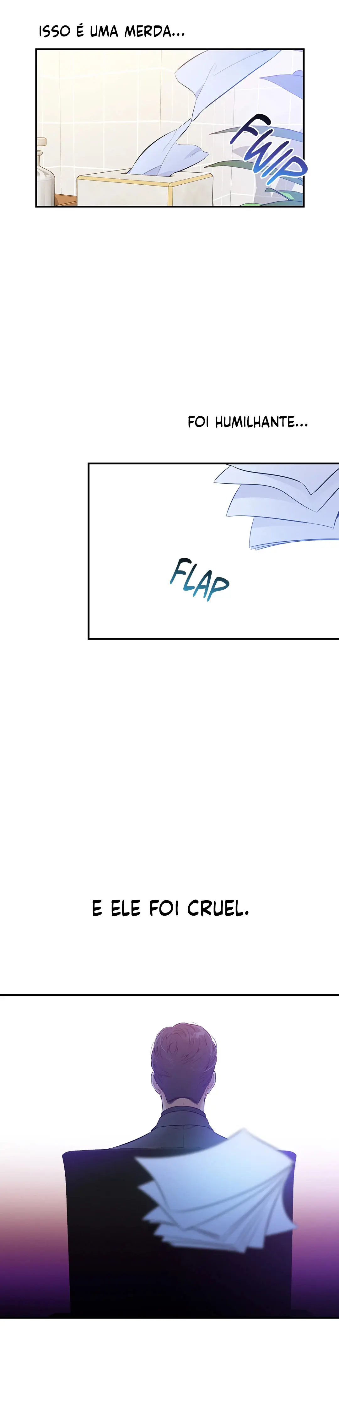 Sem Moral – Capítulo 13 Yaoi – Página 32