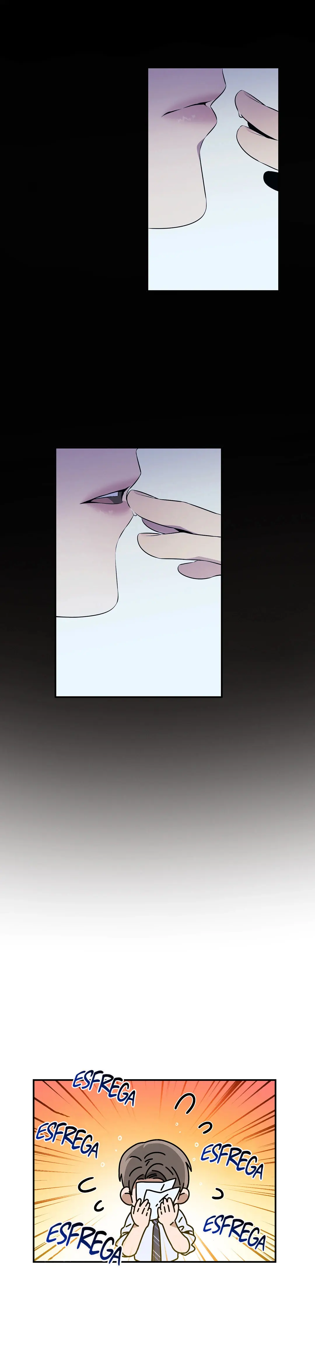 Sem Moral – Capítulo 13 Yaoi – Página 34