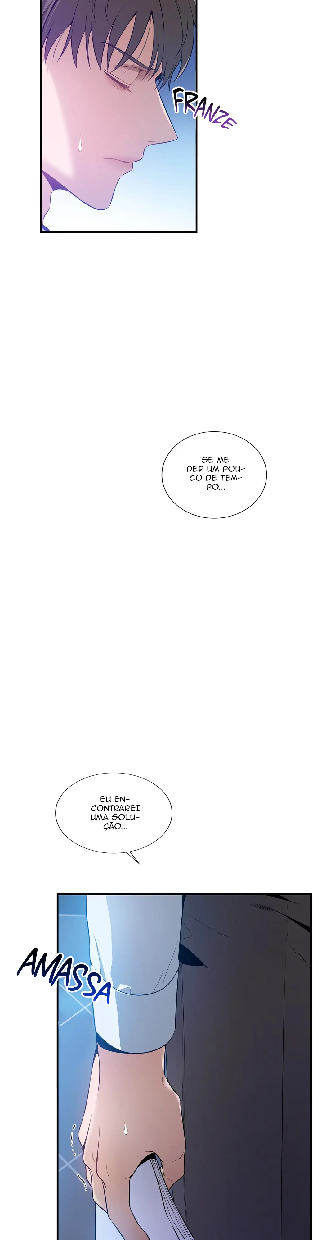 Sem Moral – Capítulo 13 Yaoi – Página 8