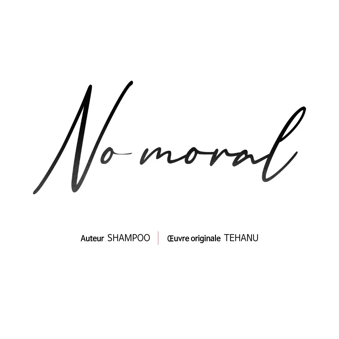 Sem Moral – Capítulo 14 Yaoi – Página 20