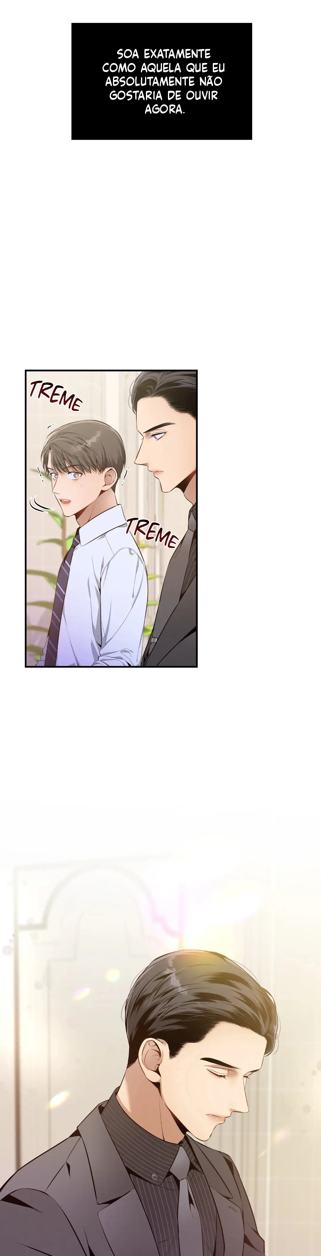 Sem Moral – Capítulo 14 Yaoi – Página 3