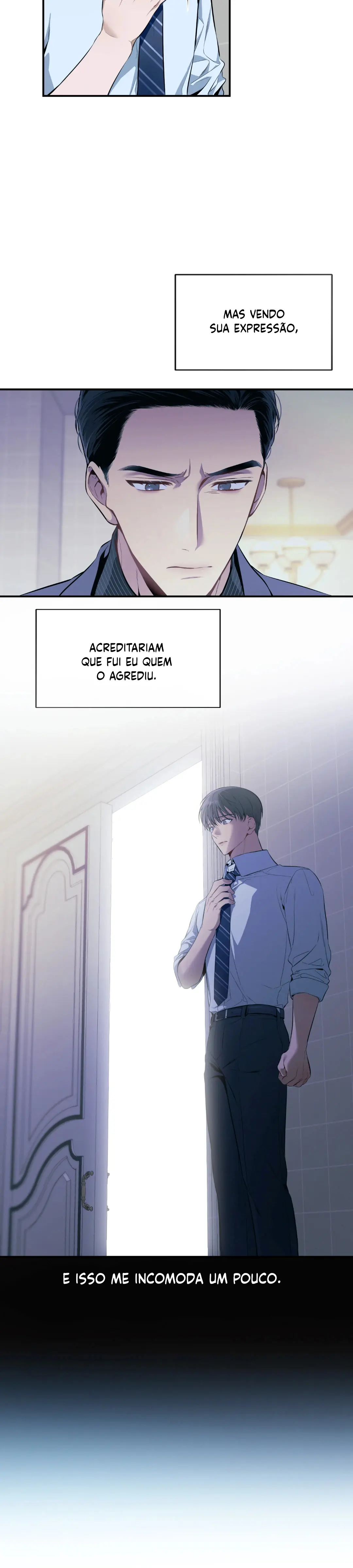 Sem Moral – Capítulo 15 Yaoi – Página 15