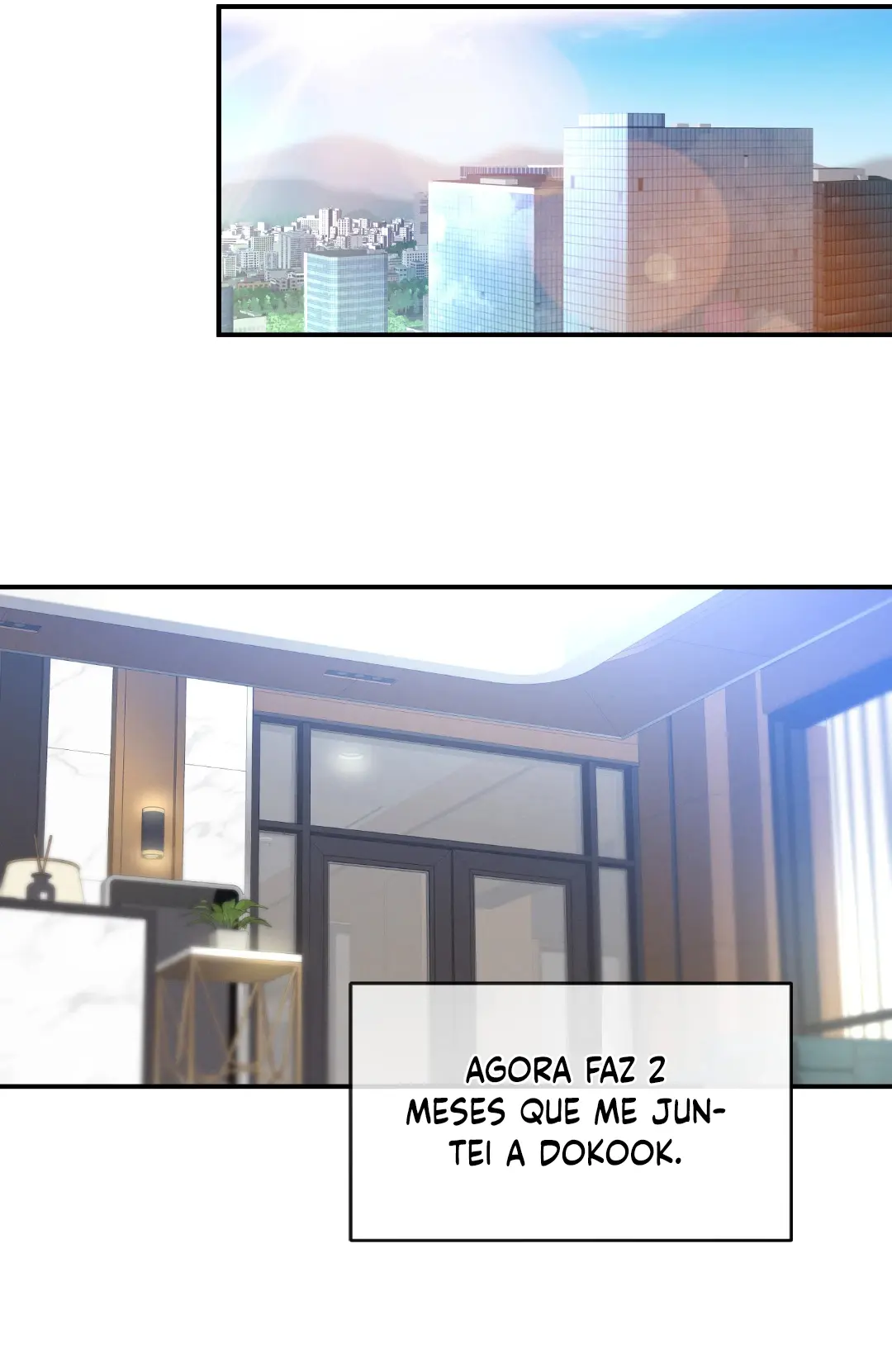 Sem Moral – Capítulo 15 Yaoi – Página 17