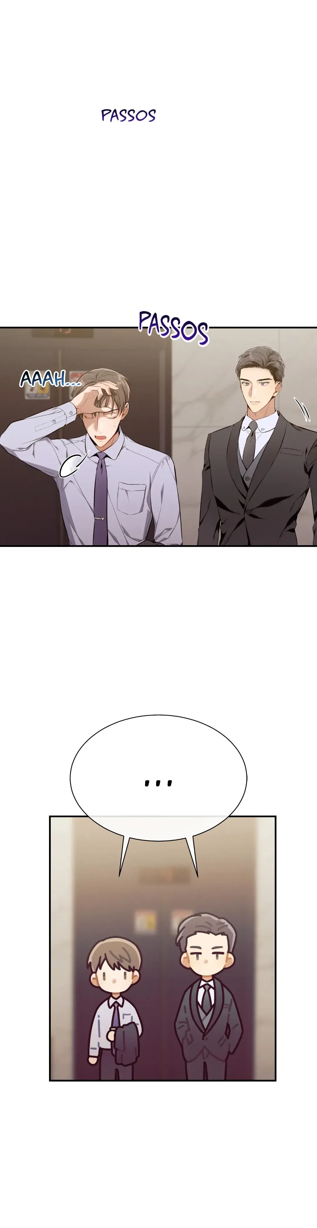 Sem Moral – Capítulo 16 Yaoi – Página 11