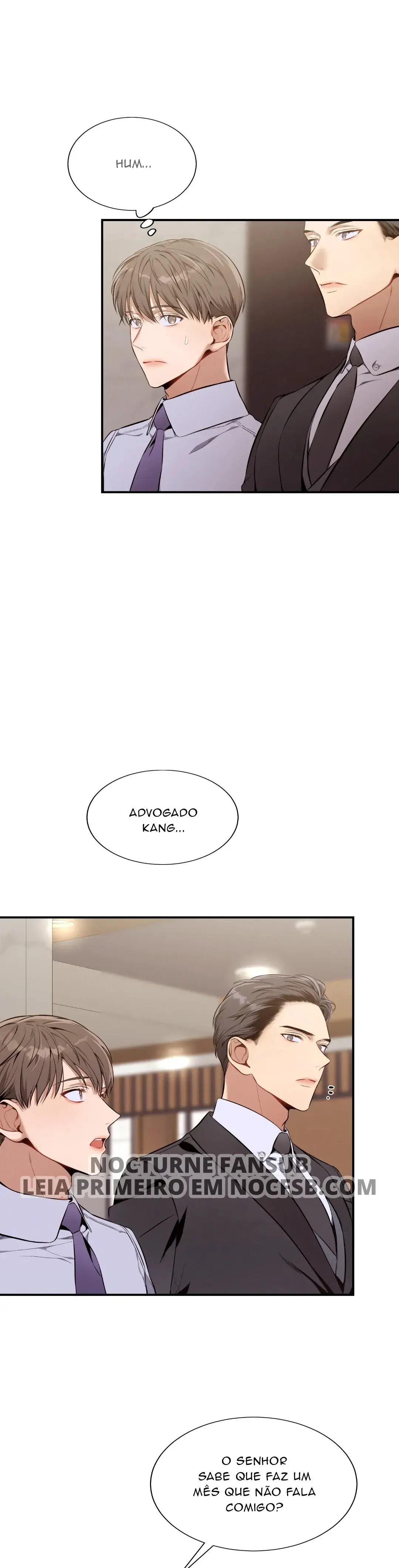 Sem Moral – Capítulo 16 Yaoi – Página 12