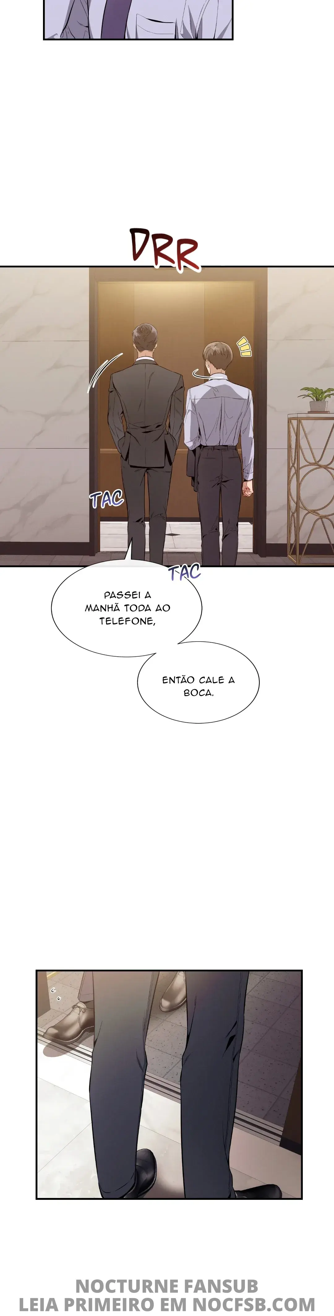 Sem Moral – Capítulo 16 Yaoi – Página 15