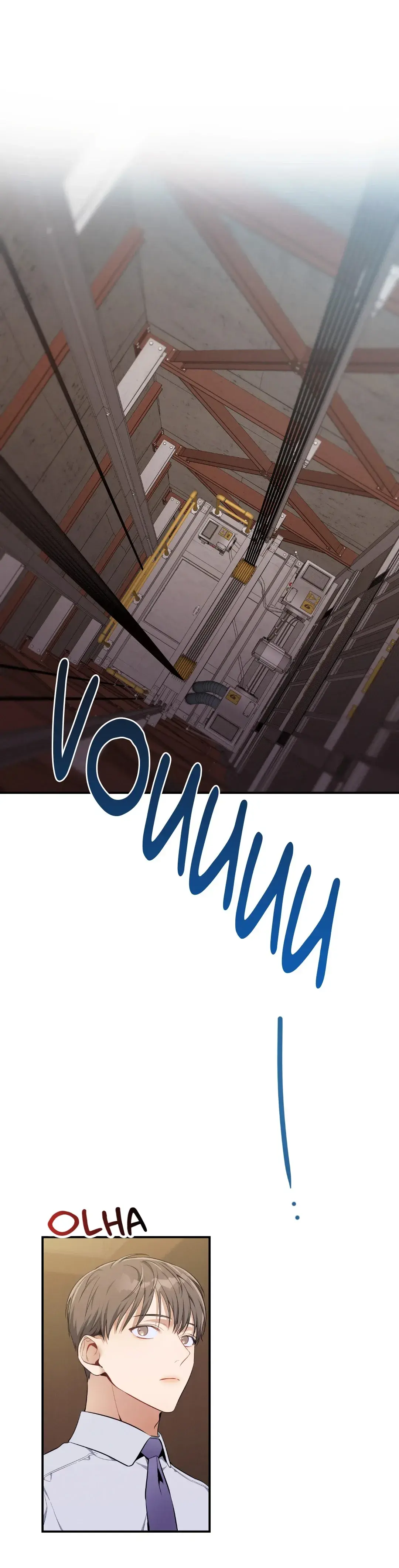 Sem Moral – Capítulo 16 Yaoi – Página 16