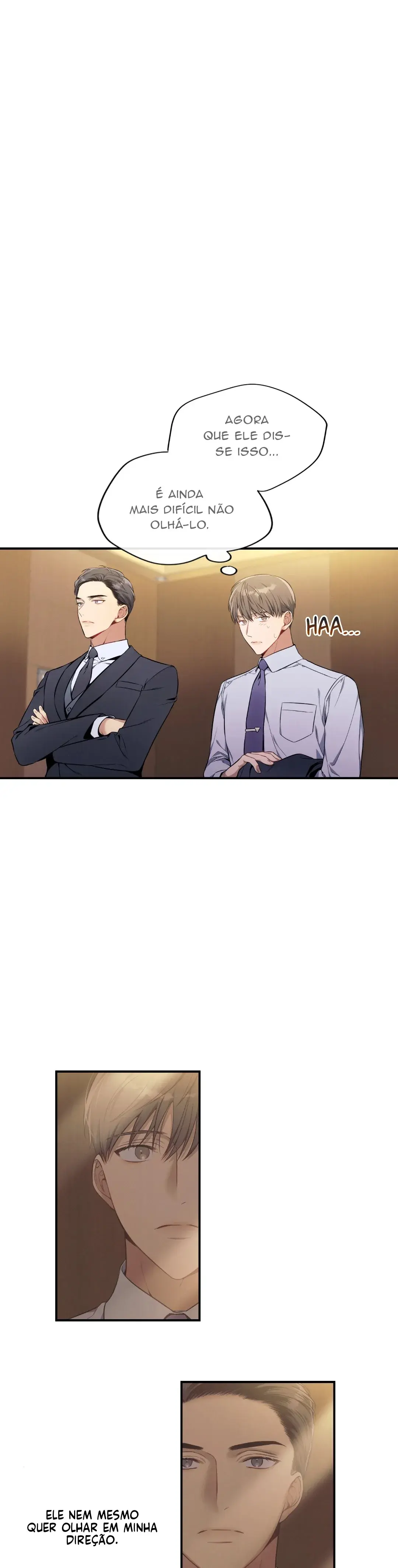 Sem Moral – Capítulo 16 Yaoi – Página 20