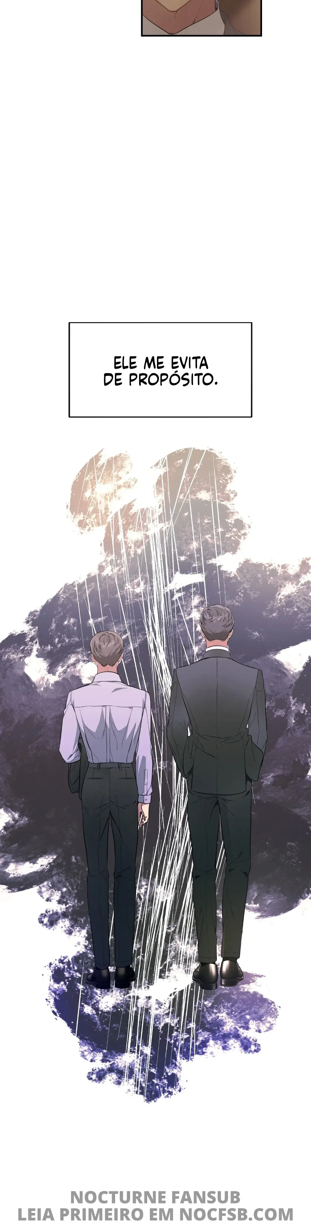 Sem Moral – Capítulo 16 Yaoi – Página 21