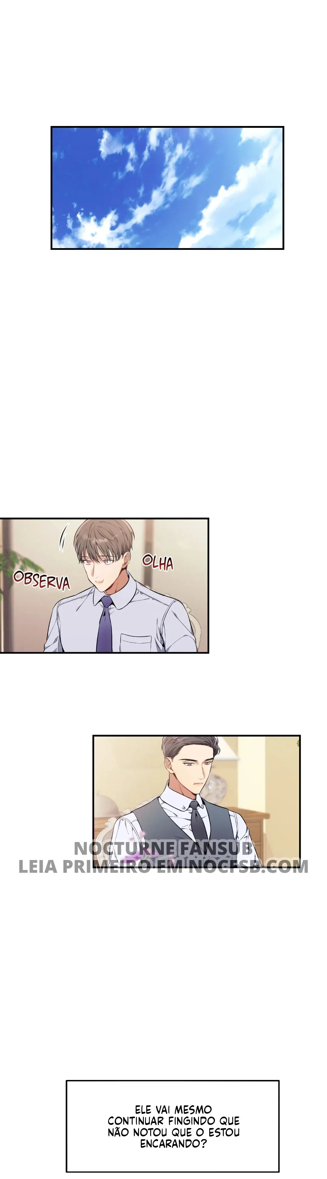 Sem Moral – Capítulo 16 Yaoi – Página 24