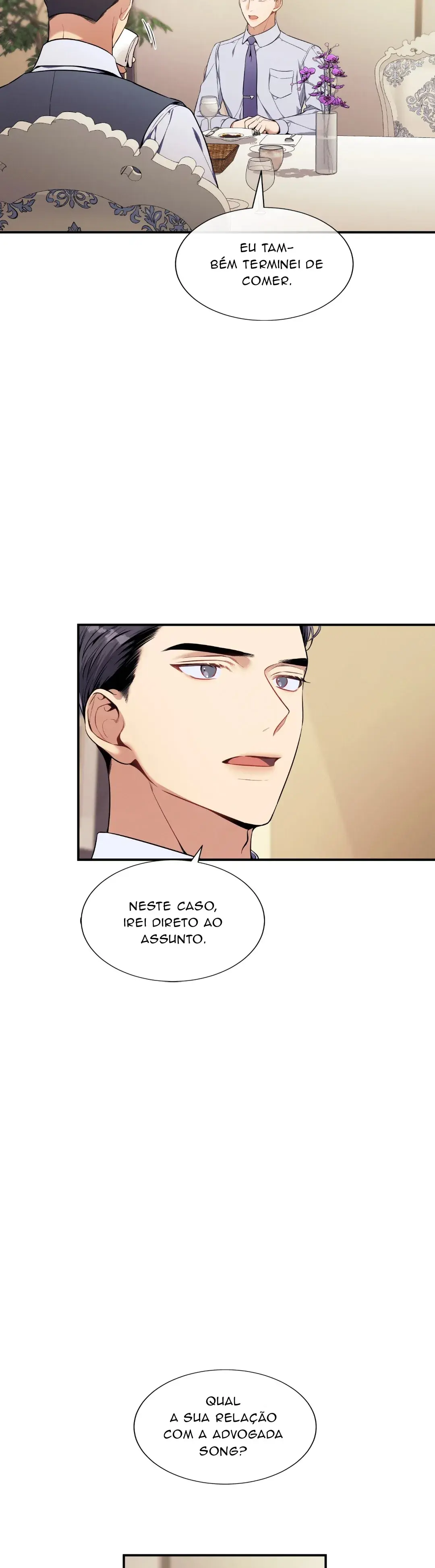 Sem Moral – Capítulo 16 Yaoi – Página 26